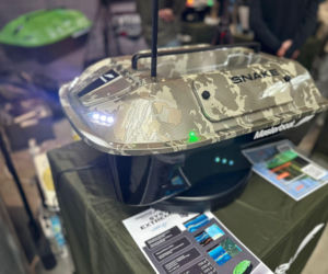 III Festiwal Wędkarstwa i Survivalu