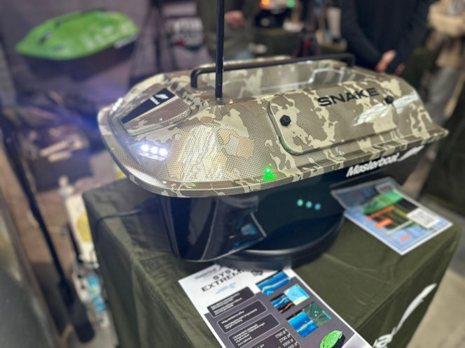 III Festiwal Wędkarstwa i Survivalu