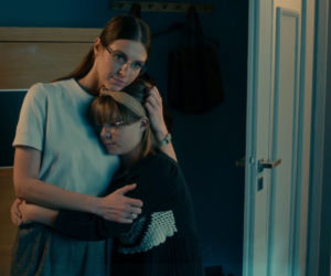 BrzydUla 2 odc. 198. Julka (Maria Włodkowska), Ula (Julia Kamińska)