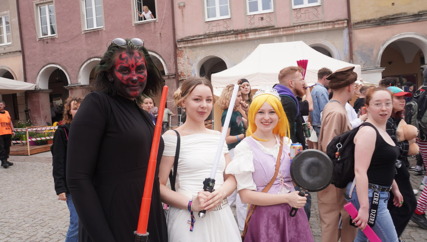 Kortowiada 2024. Studenci zachwycili oryginalnymi strojami. Zobacz najlepsze! [ZDJĘCIA]