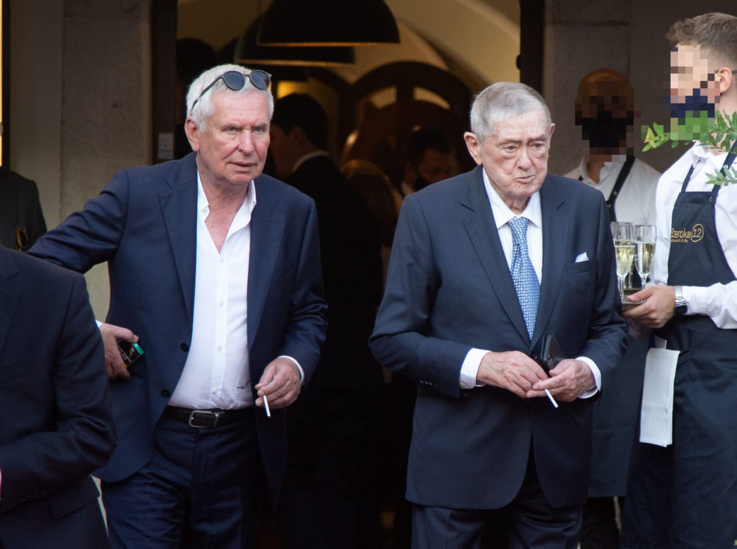 Wesele Edwarda Miszczaka i Anny Cieślak 