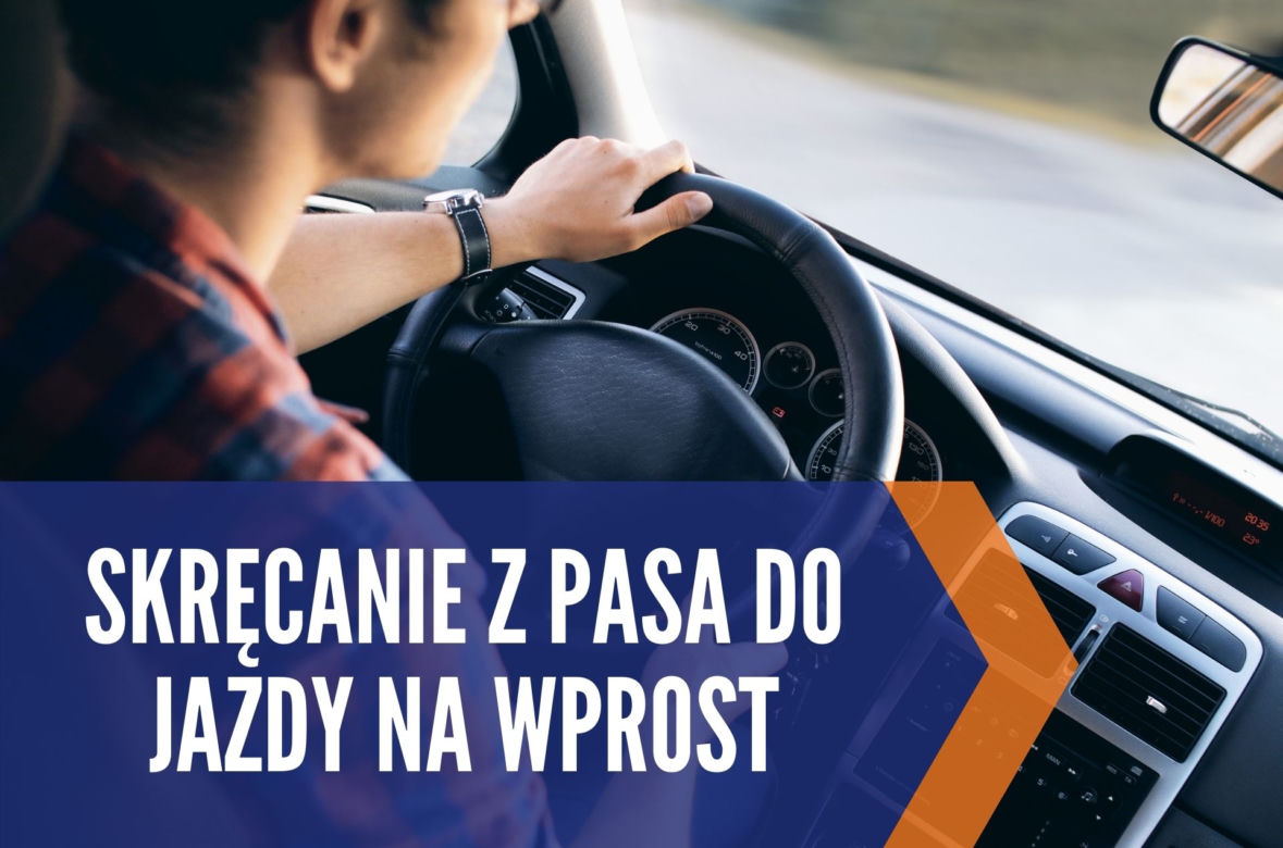 Najbardziej wkurzające zachowania kierowców. Też Cię denerwują? A może sam tak robisz?