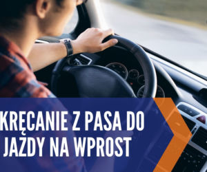 Najbardziej wkurzające zachowania kierowców. Też Cię denerwują? A może sam tak robisz?