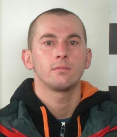 BRODAWKA MARCIN pseudonim SZCZUREK