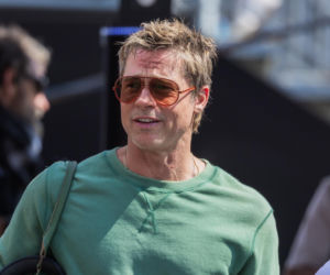 Brad Pitt i Jennifer Aniston znowu razem?! Wielki sekret ujawniony