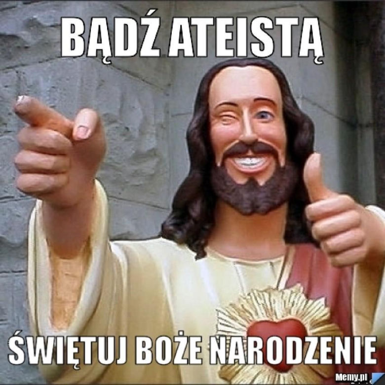 Najlepsze memy o świętach! Wszyscy znacie TE sytuacje