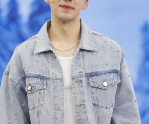 Jasper Porębski w 18. edycji Tańca z Gwiazdami. Wielki idol młodzieży powalczy o Kryształową Kulę