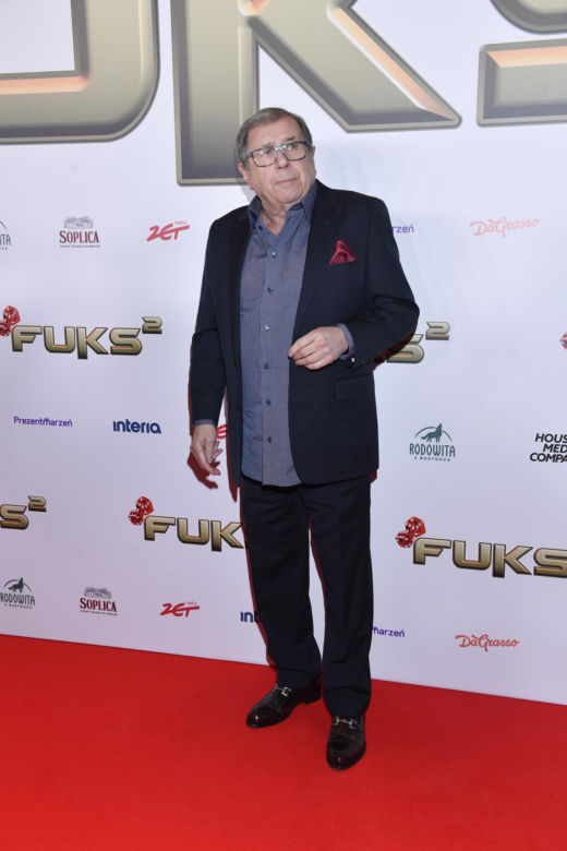 Janusz Gajos