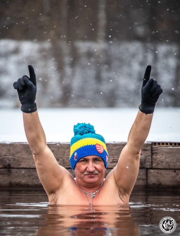 Morsowanie w Częstochowie w Parku Lisiniec