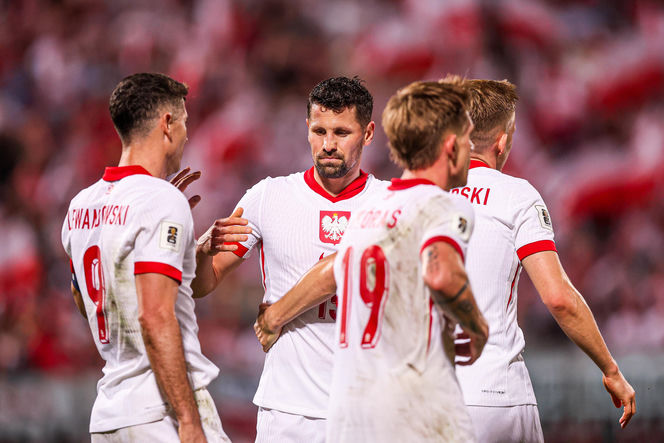 Malta - Polska