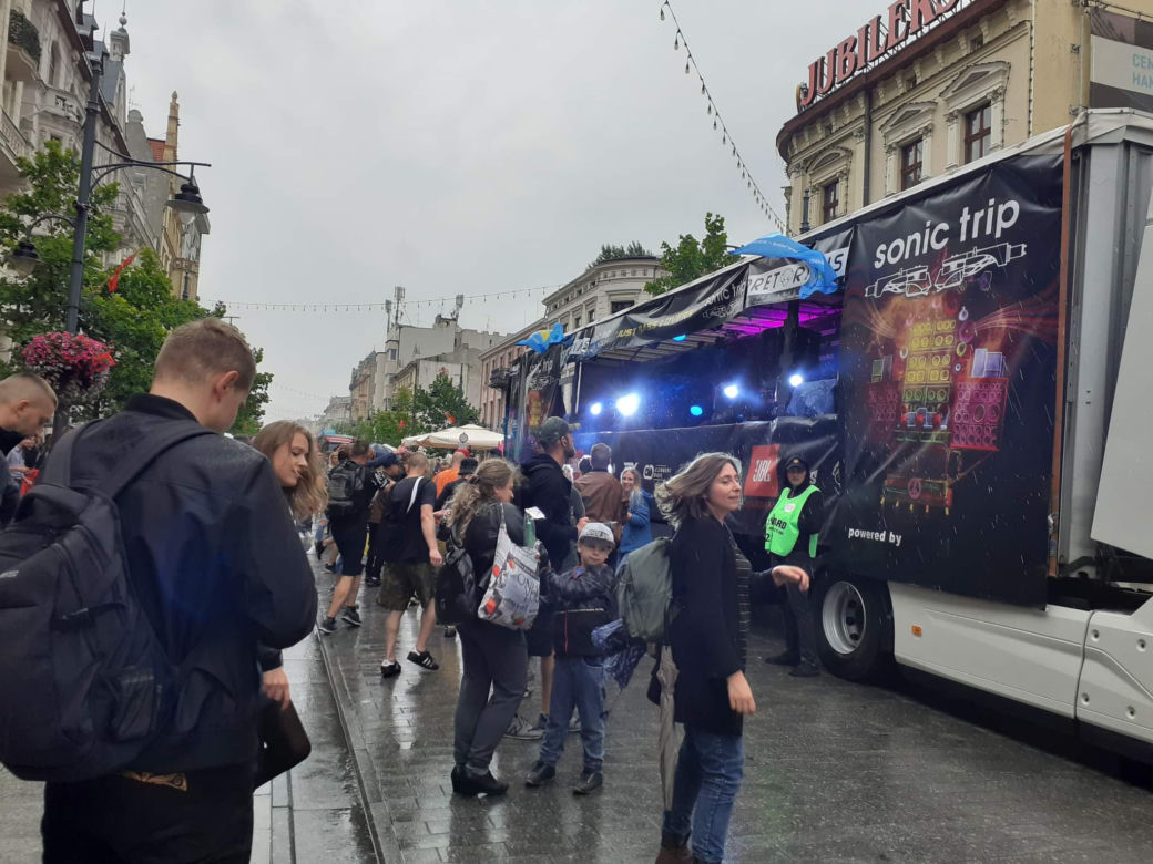 Parada Wolności 2022