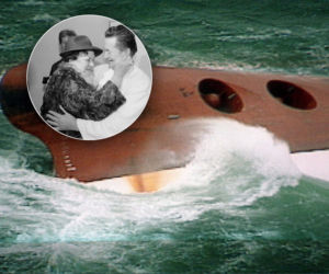 56 osób zginęło w katastrofie polskiego promu. Tej tragedii do dziś nie wyjaśniono