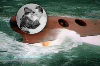 56 osób zginęło w katastrofie polskiego promu. Tej tragedii do dziś nie wyjaśniono