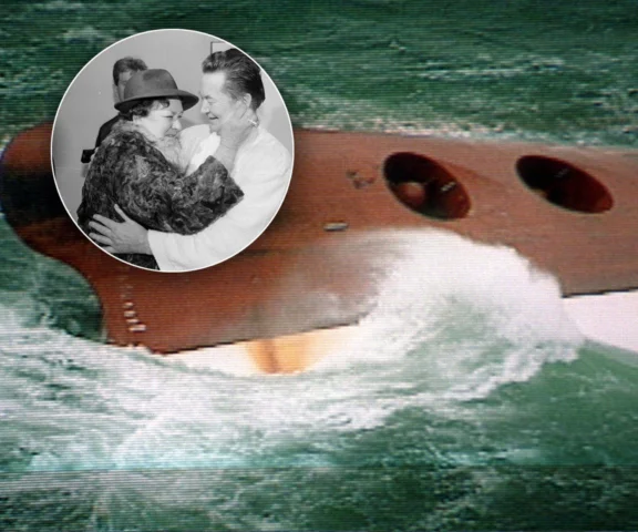 56 osób zginęło, kulisy tragedii są zatrważające. Rocznica katastrofy promu Heweliusz