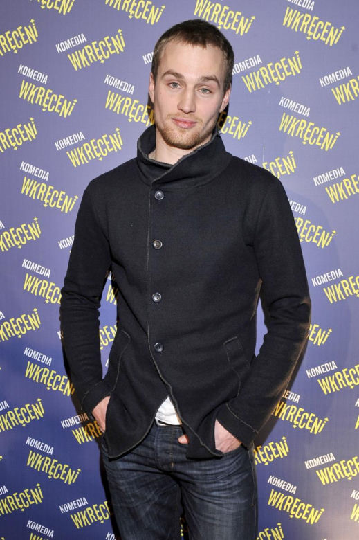 Mateusz Janicki