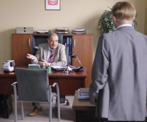 Cezary Żak i Artur Barciś komentują powrót Rancza. Zaskakujące słowa odtwórcy głównych ról Nie wiem nawet, kogo gram