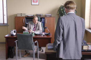 Cezary Żak i Artur Barciś komentują powrót Rancza. Zaskakujące słowa odtwórcy głównych ról Nie wiem nawet, kogo gram