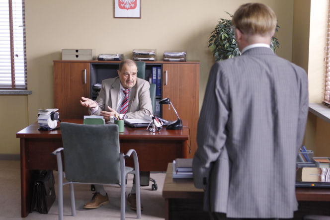 Cezary Żak i Artur Barciś komentują powrót "Rancza". Zaskakujące słowa odtwórcy głównych ról "Nie wiem nawet, kogo gram"