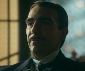 La promesa - Lorenzo