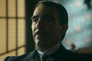 La promesa - Lorenzo