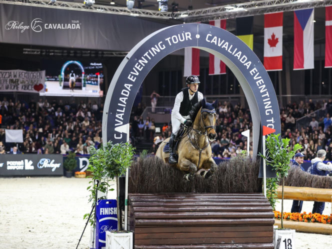 Perlage CAVALIADA Tour w Krakowie