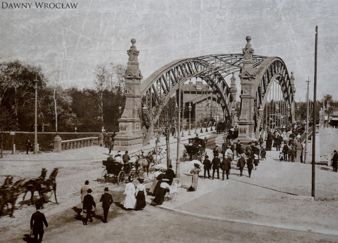 Wrocławskie mosty
