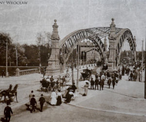 Wrocławskie mosty