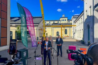 Dni Wałbrzycha 2026: wielkie gwiazdy na 600-lecie miasta. Znamy pełny program