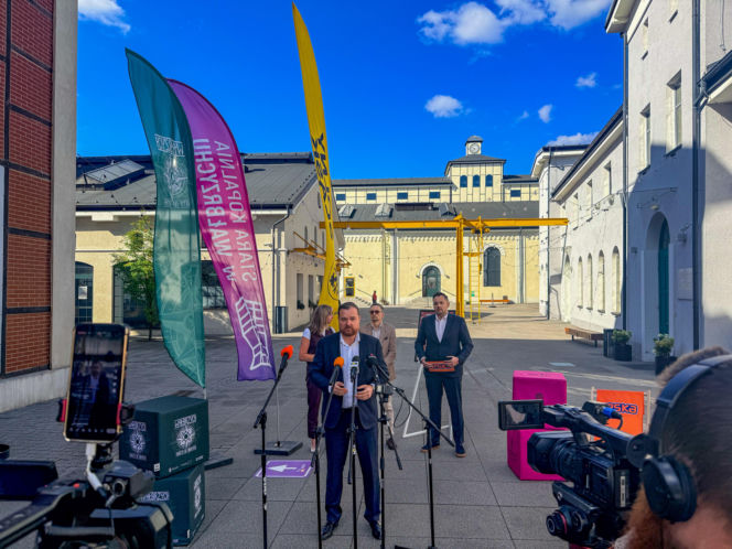 Dni Wałbrzycha 2026: wielkie gwiazdy na 600-lecie miasta. Znamy pełny program