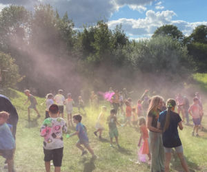 Eska Summer City na Festiwalu Koloryt  2026 w Jonkowie