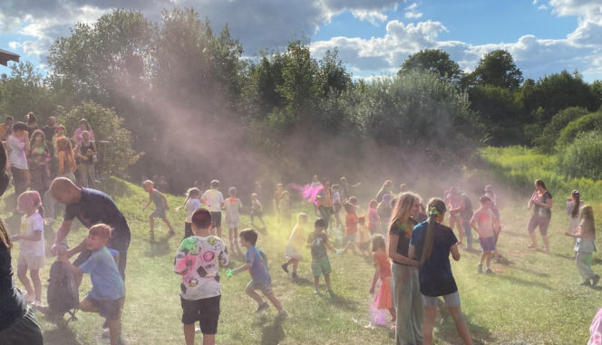 Eska Summer City na Festiwalu Koloryt  2026 w Jonkowie