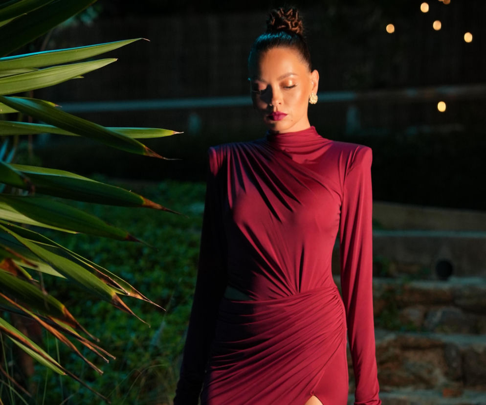 Hotel Paradise 12 - odcinek 29