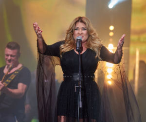 Plac Zamkowy wypełniony po brzegi! Koncert Bajmu w Lublinie