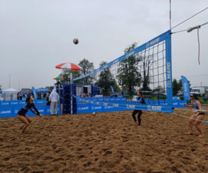 MAPEI CUP 2026