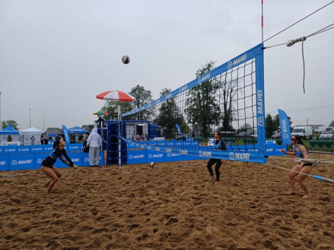 MAPEI CUP 2026