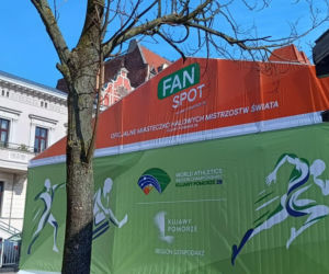 Halowe Mistrzostwa Świata 2026. Szczegóły strefy kibica w centrum Torunia