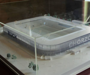 Nowy Stadion Ruchu Chorzów