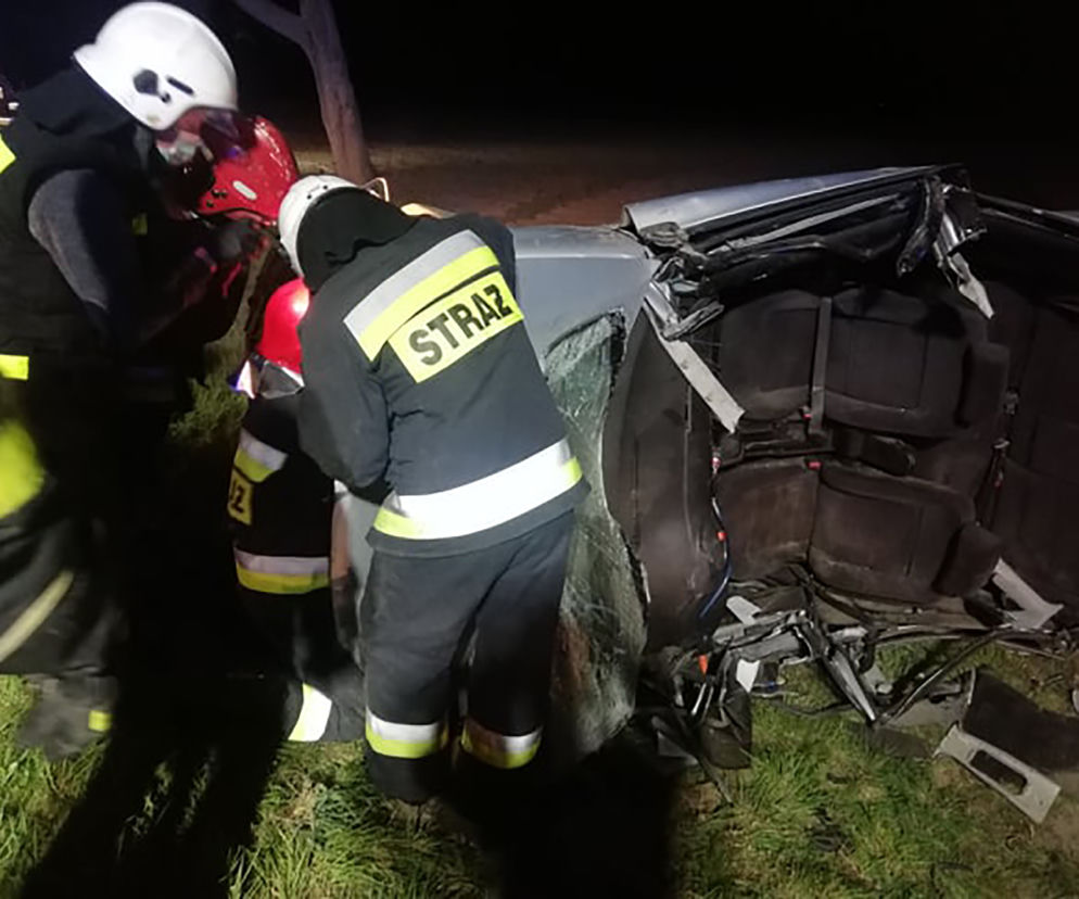 Zrobił z Daniela inwalidę i uciekł. Teraz szukają go policjanci