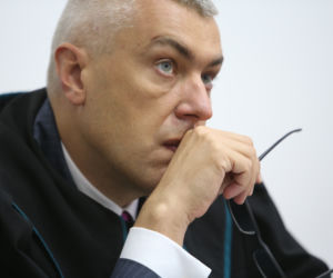 Śledztwo w sprawie majątku Giertycha. Raj podatkowy i tajemnicza Rosjanka