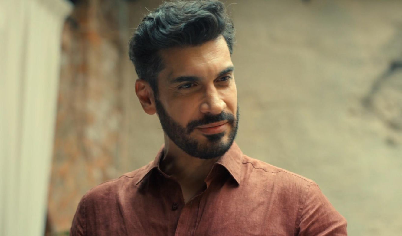Felicita odc. 4. Marco (Alessandro Parrello)
