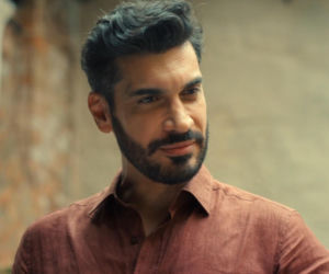 Felicita odc. 4. Marco (Alessandro Parrello)