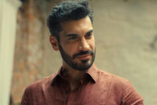 Felicita odc. 4. Marco (Alessandro Parrello)