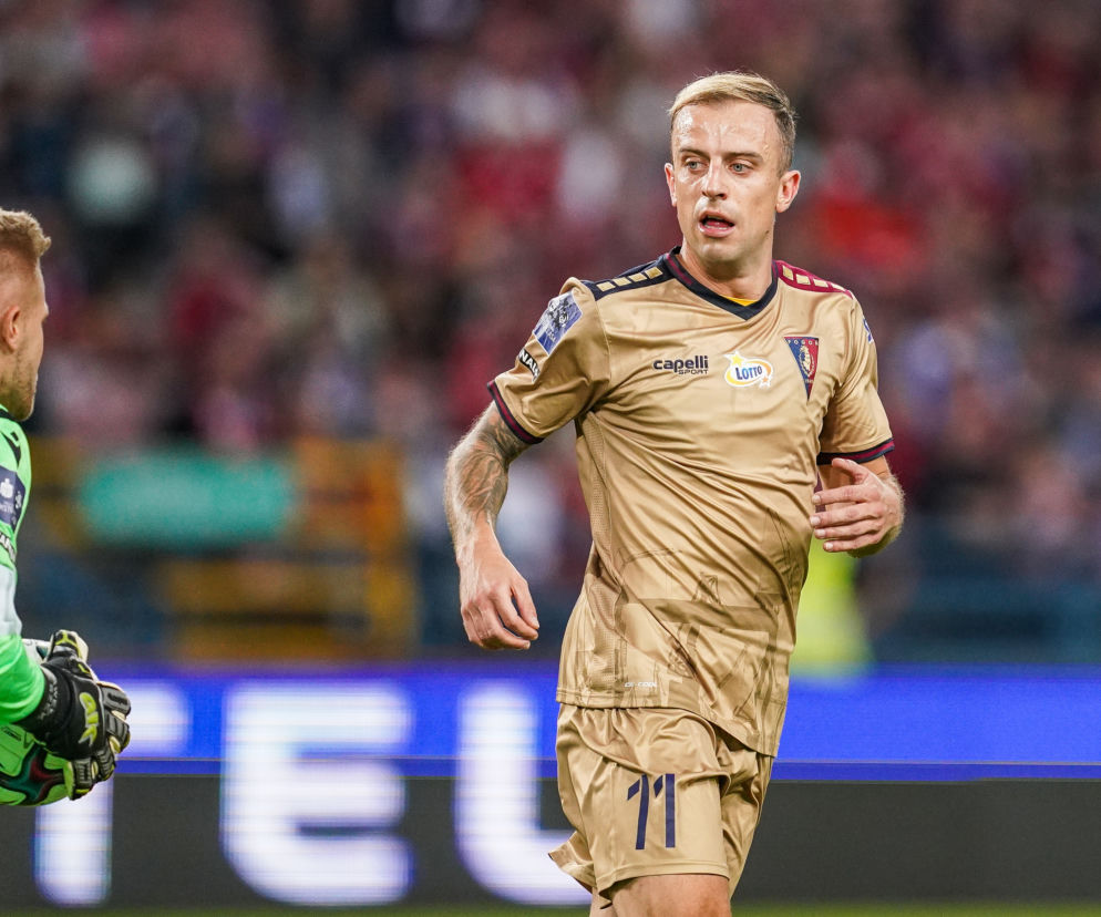 Kamil Grosicki