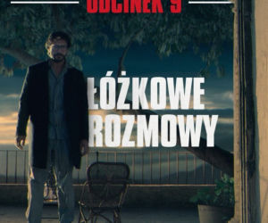 Dom z papieru 5, odc. 9: Profesor (Alvaro Morte)