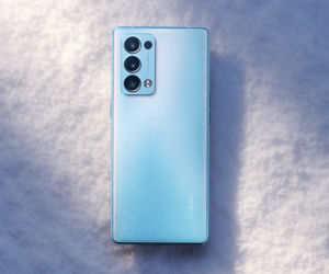 OPPO Reno6