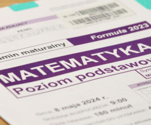 Matura 2026 z matematyki. Sprawdź, czy zdałeś! Gotowe odpowiedzi do arkuszy CKE 5.05.2026