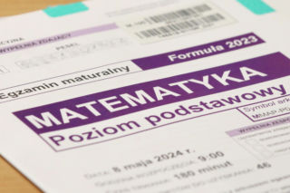 Rewolucja na maturze 2027?! Koniec obowiązkowej matury z matematyki. Ten głos może wszystko zmienić