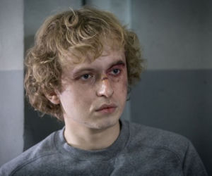Skazane odc. 3. Olaf (Rafał Fudalej)