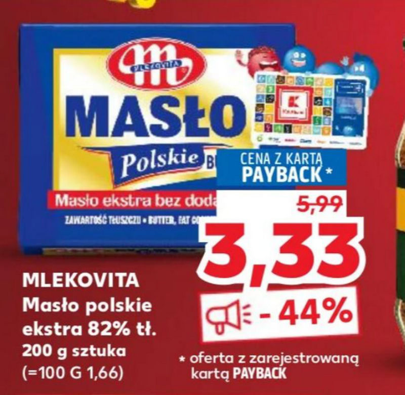 Kaufland na weekend