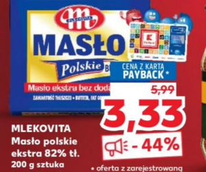 Kaufland na weekend